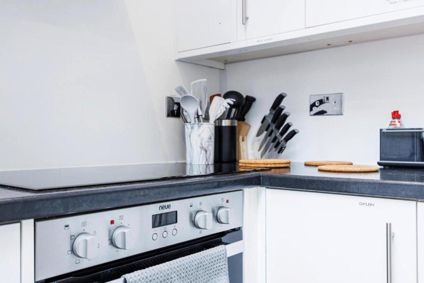 Chic Rooms In Spitalfields, London Londres Exterior foto