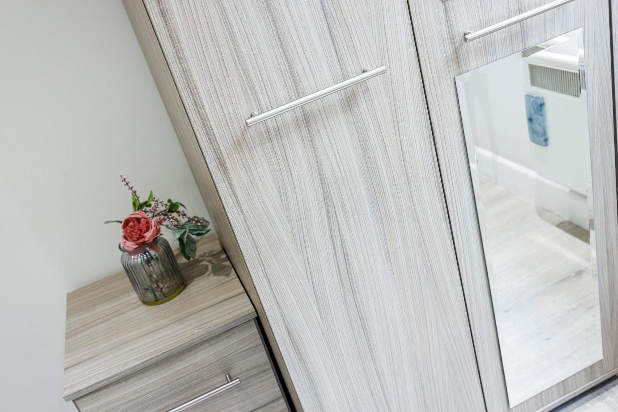 Chic Rooms In Spitalfields, London Londres Exterior foto