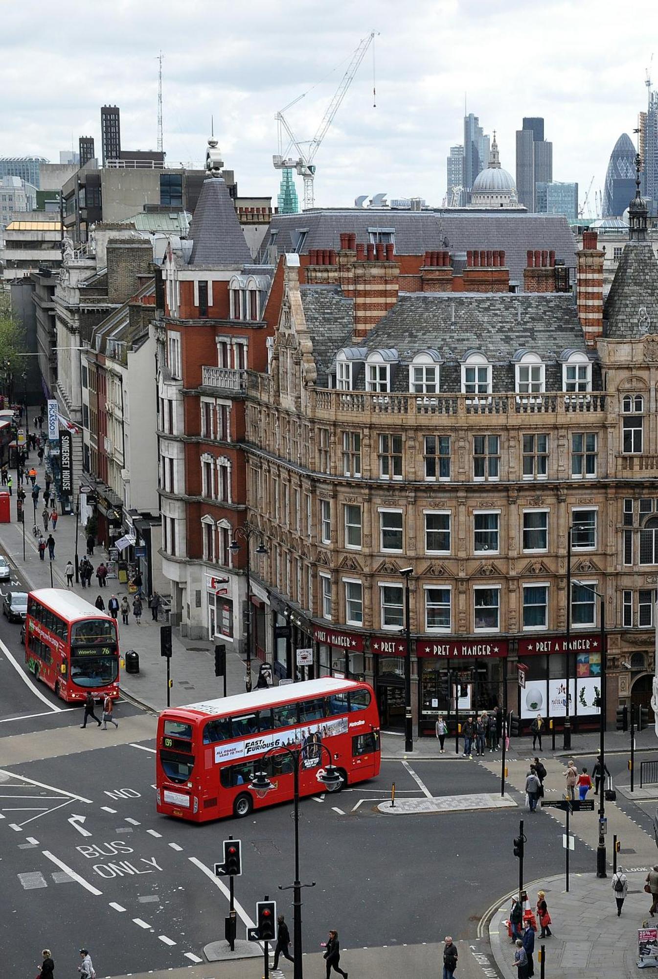 Chic Rooms In Spitalfields, London Londres Exterior foto